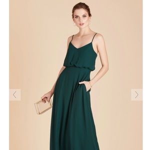 NWT Birdy Grey Gwennie Bridesmaid Dress